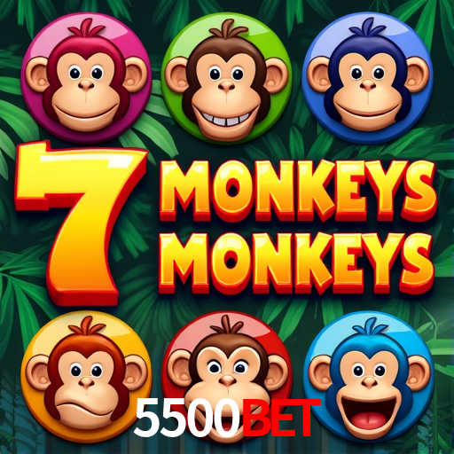 Login Seguro 5500bet