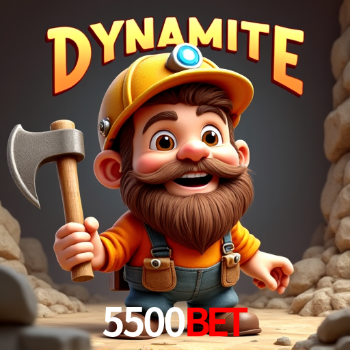 Jogos de Slot 5500bet