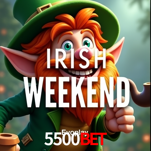 Estatísticas do Jogo 5500bet