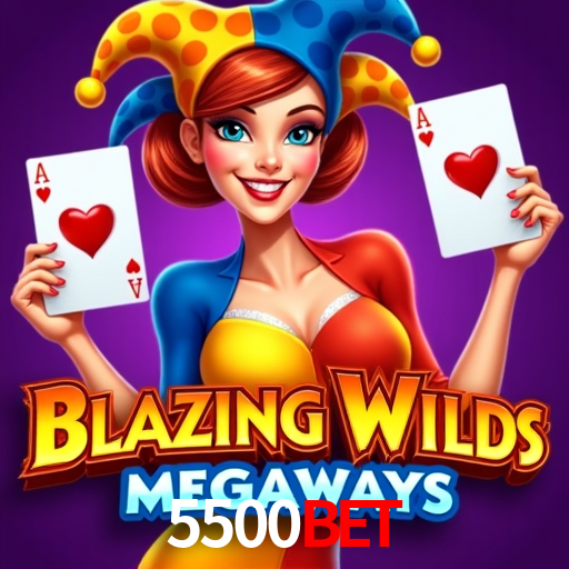 Gates of Olympus 5500bet