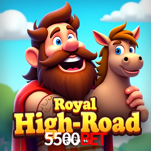 Diretório de Jogos 5500bet