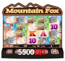 PIX Instantâneo 5500bet