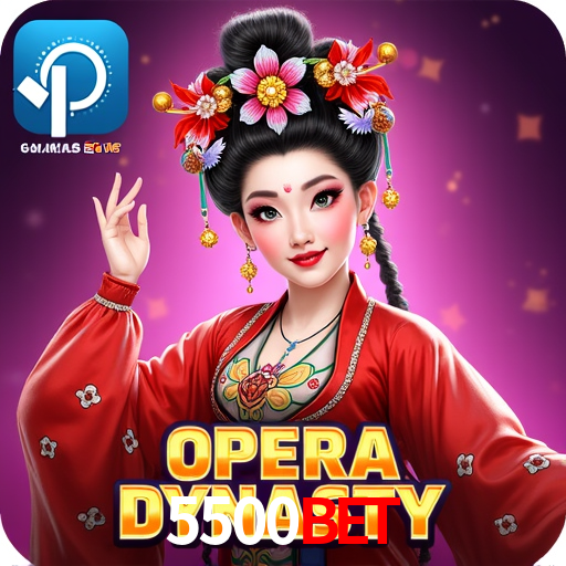 Benefícios da Conta 5500bet