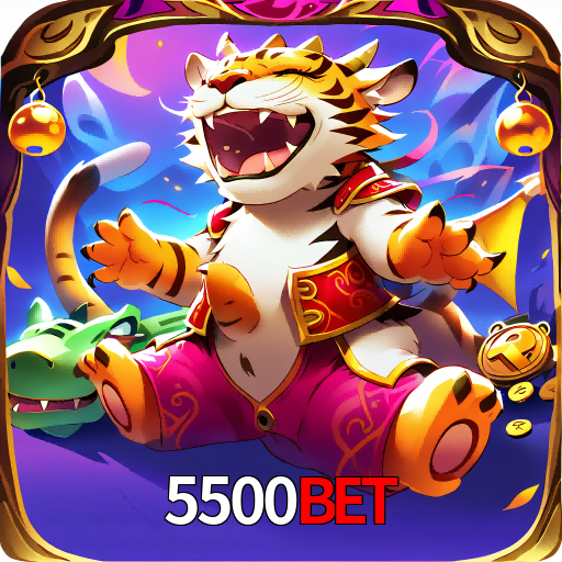 Plataforma 5500bet - Apostas Online